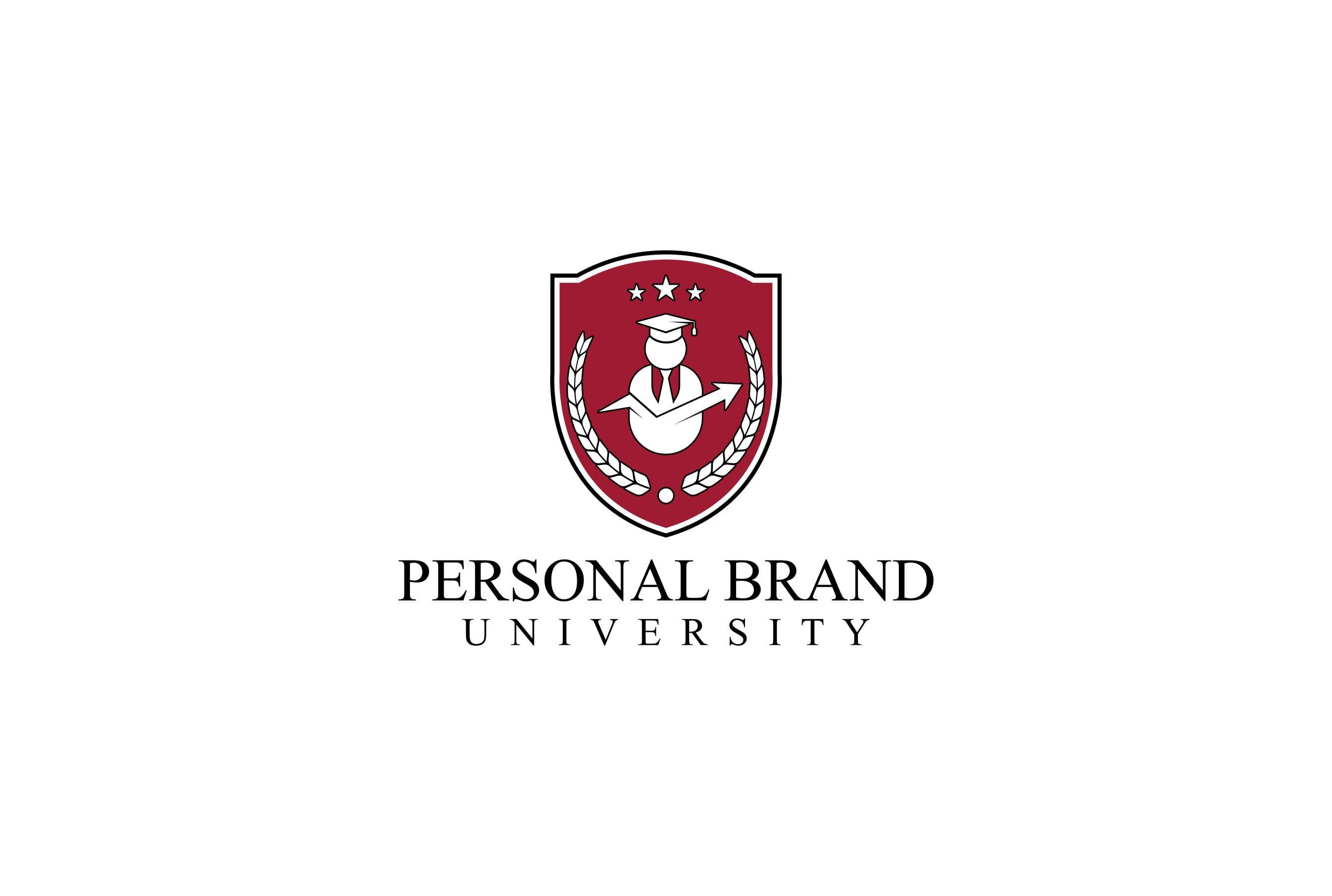 Personal Brand University The Harvard of Personal Brand Courses